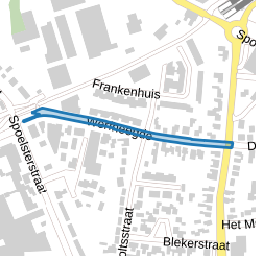 Perceel HBG01-K-2267