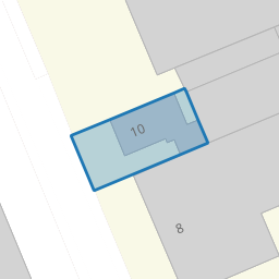 Perceel HBG01-K-2276