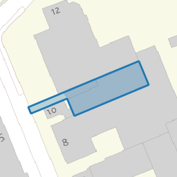 Perceel HBG01-K-2277