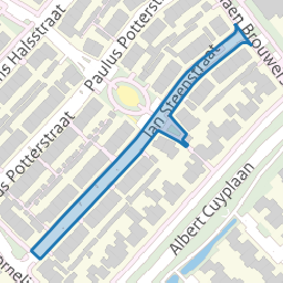 Perceel HBG01-K-2327