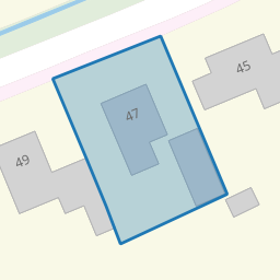 Perceel HBG01-K-2334