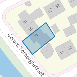 Perceel HBG01-K-2337