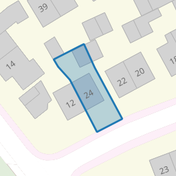 Perceel HBG01-K-2339