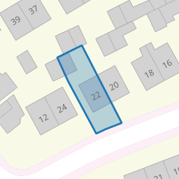 Perceel HBG01-K-2342