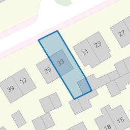 Perceel HBG01-K-2345