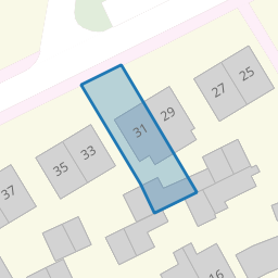 Perceel HBG01-K-2348