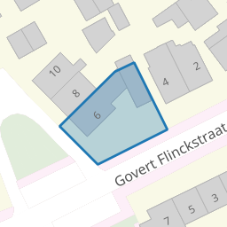 Perceel HBG01-K-2356