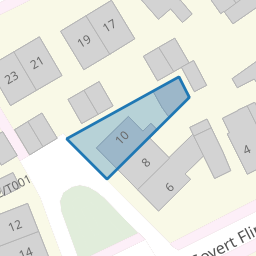 Perceel HBG01-K-2358