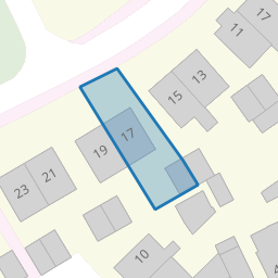 Perceel HBG01-K-2363