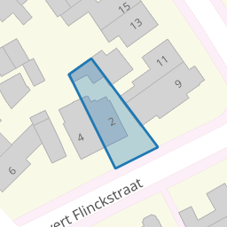 Perceel HBG01-K-2365