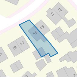 Perceel HBG01-K-2366