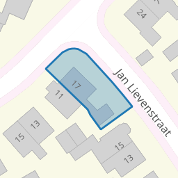 Perceel HBG01-K-2369