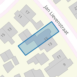 Perceel HBG01-K-2370