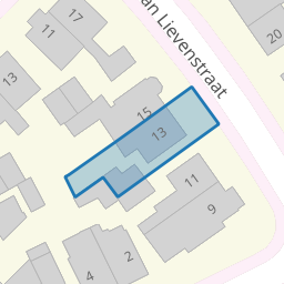 Perceel HBG01-K-2371