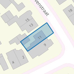 Perceel HBG01-K-2372