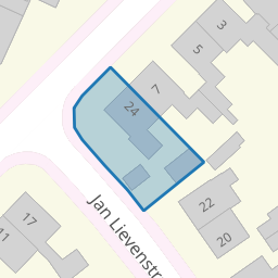 Perceel HBG01-K-2374