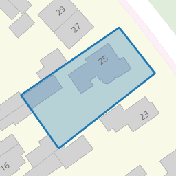 Perceel HBG01-K-2379