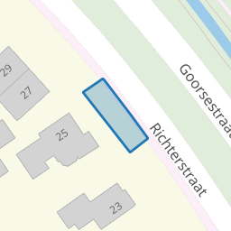 Perceel HBG01-K-2380