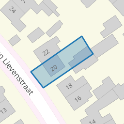 Perceel HBG01-K-2382