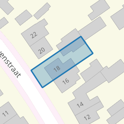 Perceel HBG01-K-2383