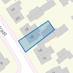 Perceel HBG01-K-2384