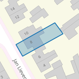 Perceel HBG01-K-2387