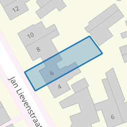 Perceel HBG01-K-2388