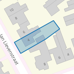 Perceel HBG01-K-2389