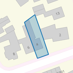 Perceel HBG01-K-2391