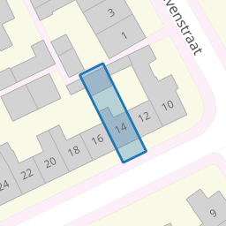 Perceel HBG01-K-2400