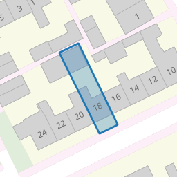 Perceel HBG01-K-2402