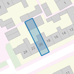 Perceel HBG01-K-2403