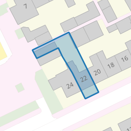 Perceel HBG01-K-2404