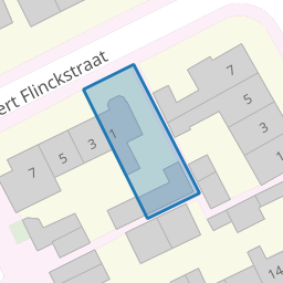 Perceel HBG01-K-2406