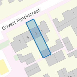 Perceel HBG01-K-2407