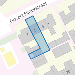 Perceel HBG01-K-2408