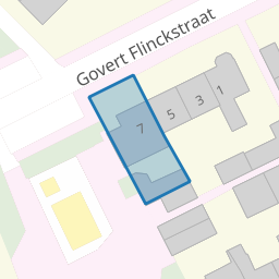 Perceel HBG01-K-2409