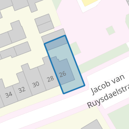 Perceel HBG01-K-2411