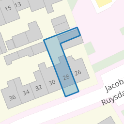 Perceel HBG01-K-2412