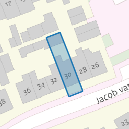 Perceel HBG01-K-2413