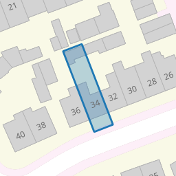 Perceel HBG01-K-2415