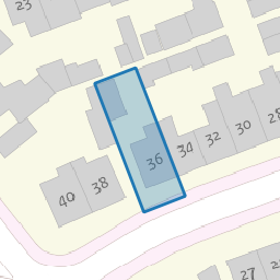 Perceel HBG01-K-2416