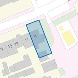 Perceel HBG01-K-2417