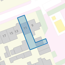 Perceel HBG01-K-2418