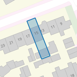 Perceel HBG01-K-2420