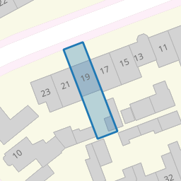 Perceel HBG01-K-2422