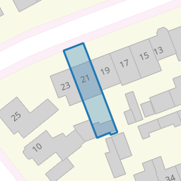 Perceel HBG01-K-2423