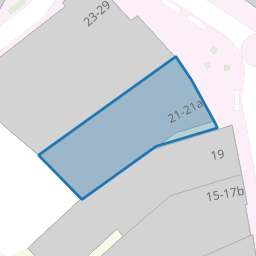 Perceel HBG01-K-2434