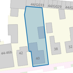 Perceel HBG01-K-2437