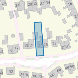 Perceel HBG01-K-2441